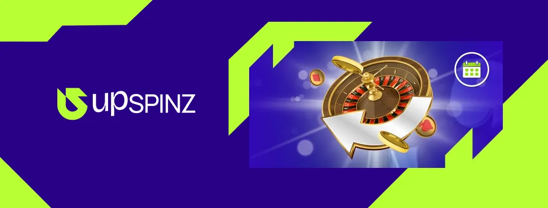 UpSpinz Casino