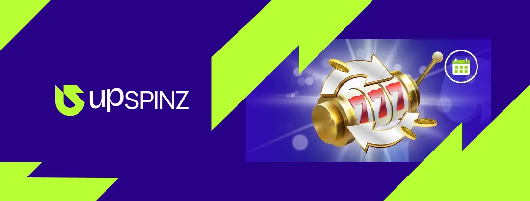 UpSpinz Casino